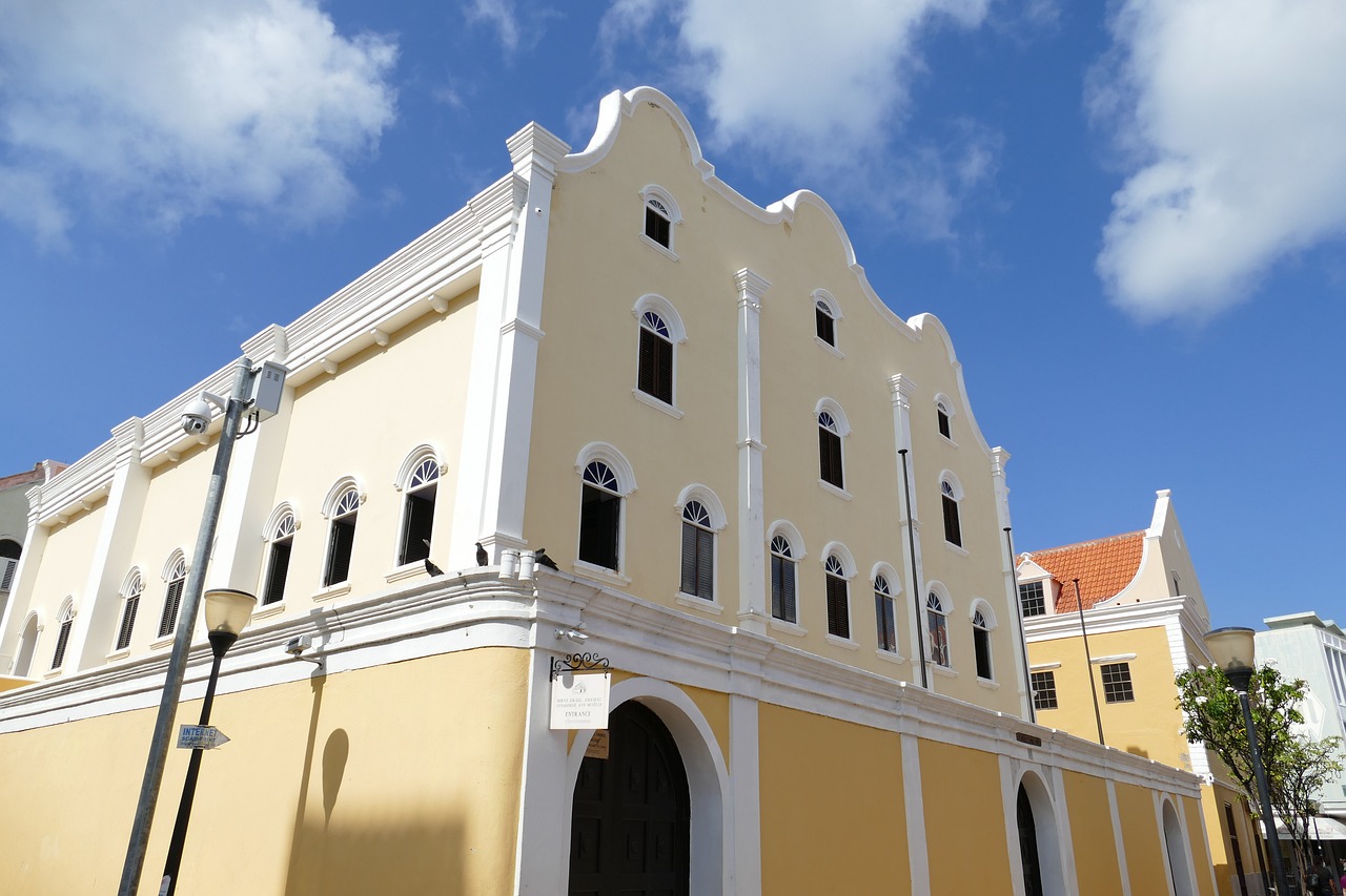 The Intersection of Art and Heritage Preservation